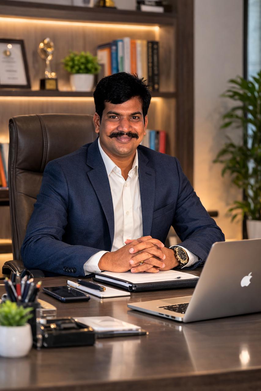 Managing Director