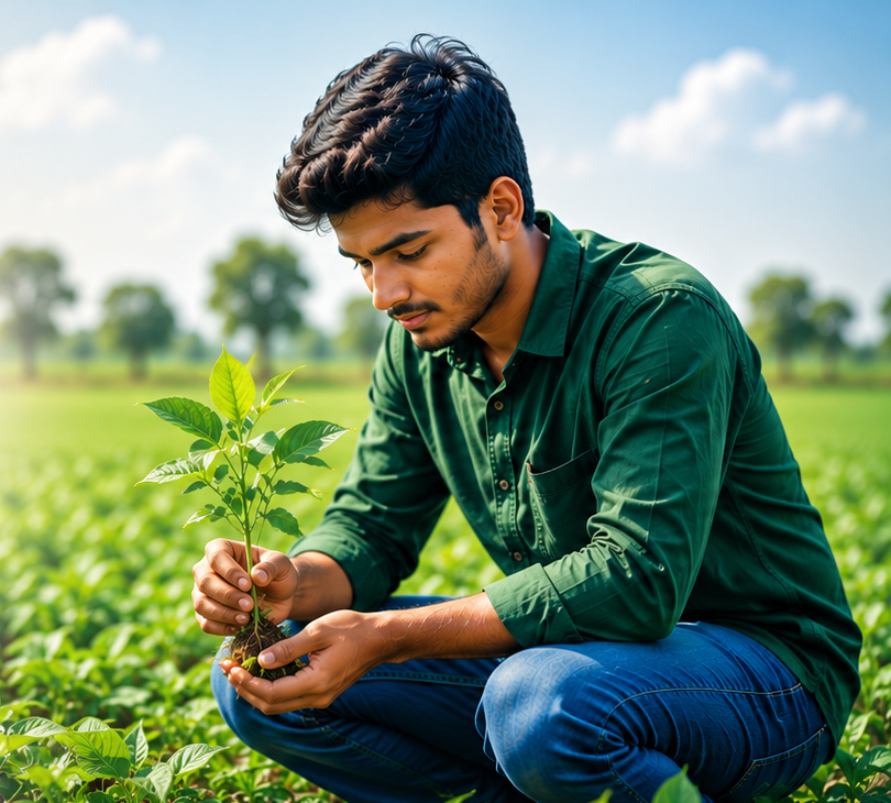 Agriculture